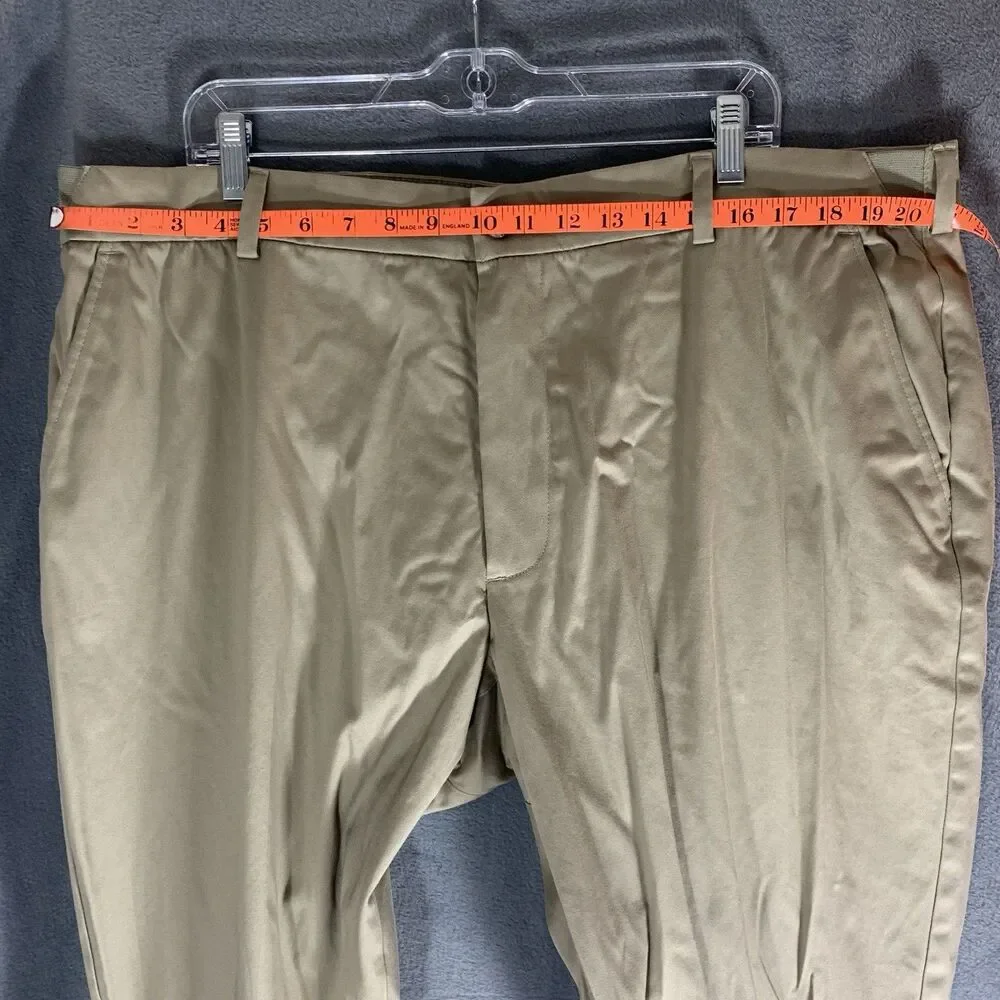 Lee Tri-Flex Chino Pants Men 40x29